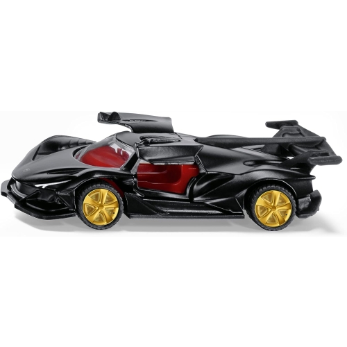 Samochodzik sportowy Apollo IE model metalowy SIKU S1527